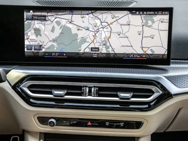 BMW 330 330e M-Sport Touring