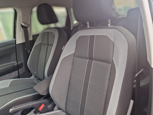 Volkswagen Polo 1.0 TSI DSG Style