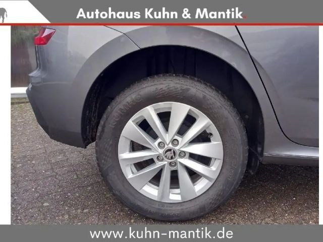 Skoda Kamiq 1.0 TSI Selection