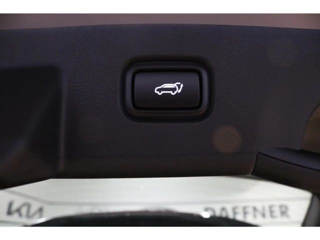 Kia Sportage GDi Spirit