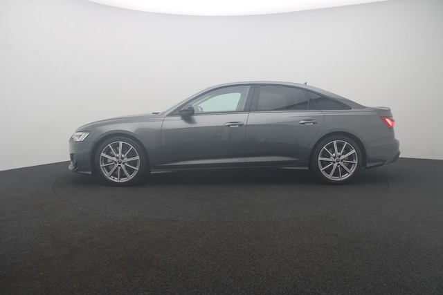 Audi S6 Quattro Sedan