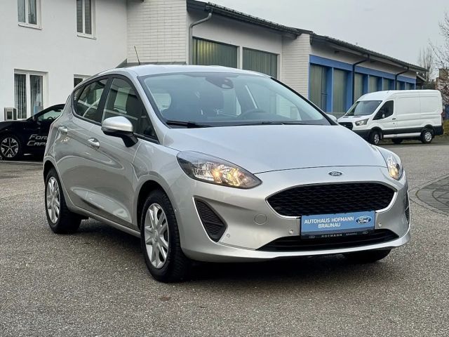 Ford Fiesta Cool & Connect