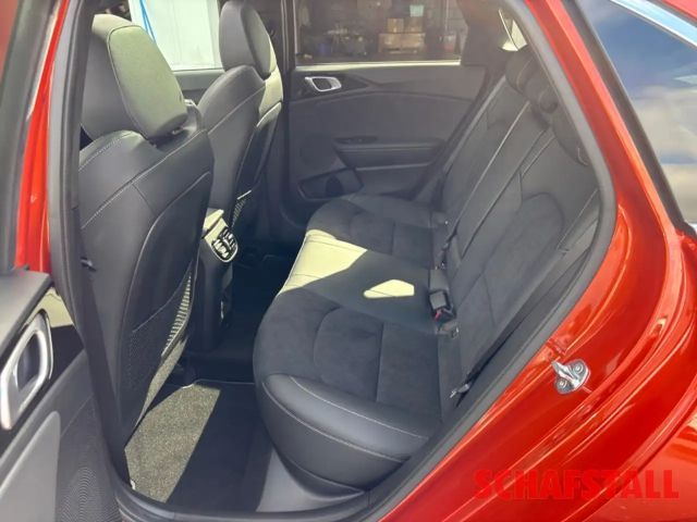 Kia Ceed GDi GT-Line