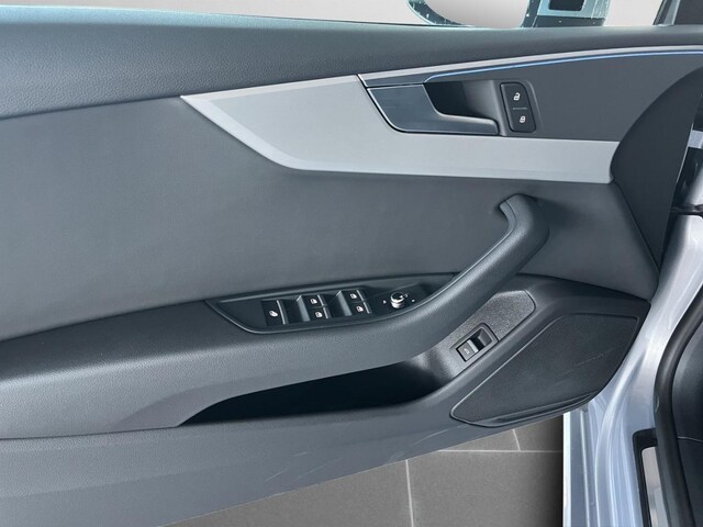 Audi A5 35 TDI Cabriolet S-Tronic