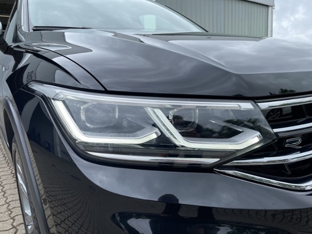 Volkswagen Tiguan 2.0 TDI 4Motion Allspace DSG