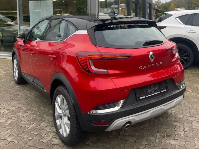 Renault Captur Intens