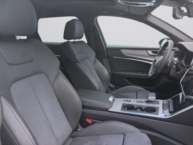 Audi S6 Avant Quattro