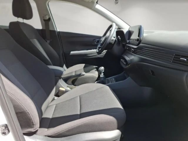 Hyundai i20 1.0 T-GDi