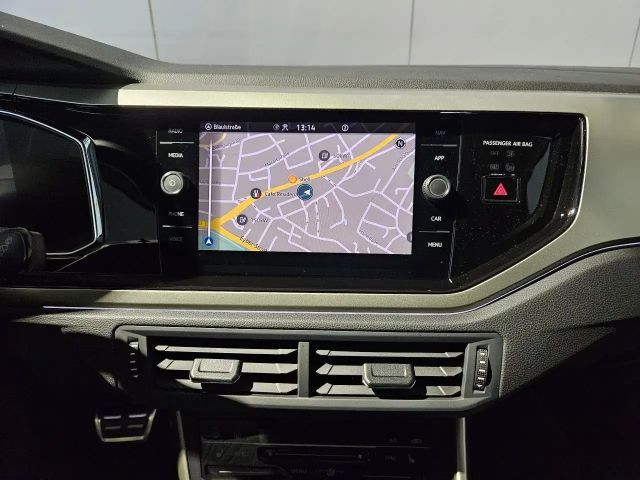 Volkswagen Taigo 1.0 TSI DSG Move