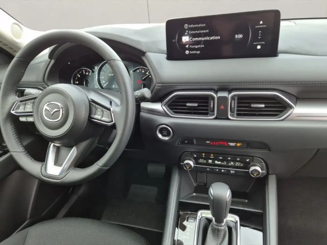 Mazda CX-5 4WD Advantage SkyActiv