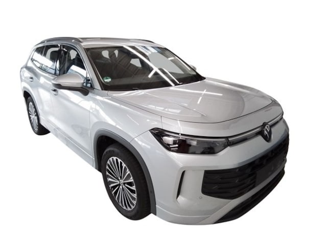 Volkswagen Tayron 1.5 eTSI Life