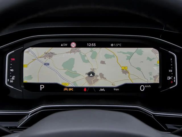 Volkswagen Taigo 1.5 TSI DSG IQ.Drive Style