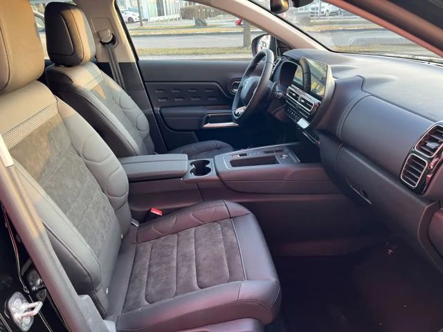 Citroën C5 Aircross Hybrid Max