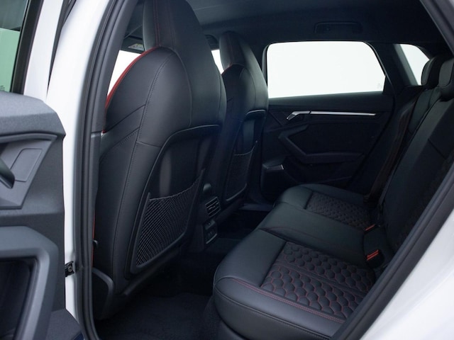 Audi RS3 Quattro S-Tronic Sportback