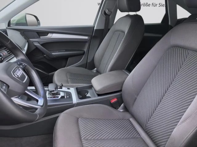 Audi Q5 Hybride Quattro Sportback