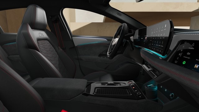 Audi A6 e-tron Sportback