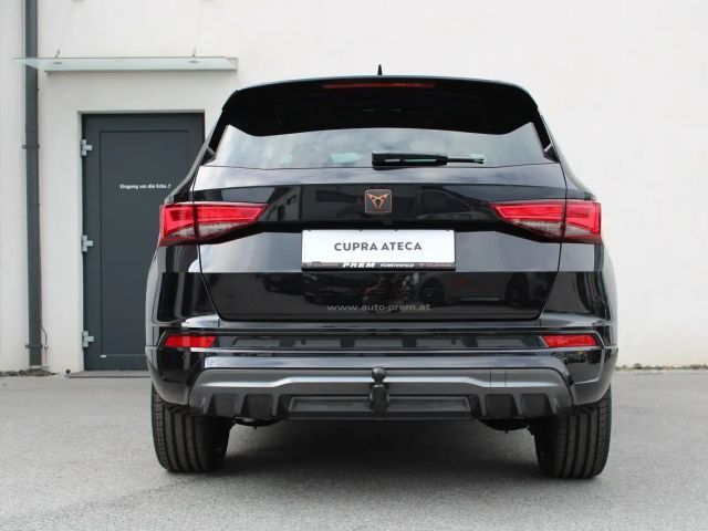 Cupra Ateca 1.5 TSI DSG