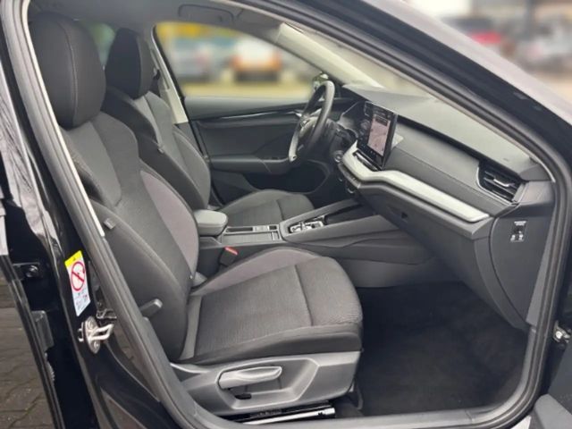 Skoda Octavia 1.5 TSI Combi Selection