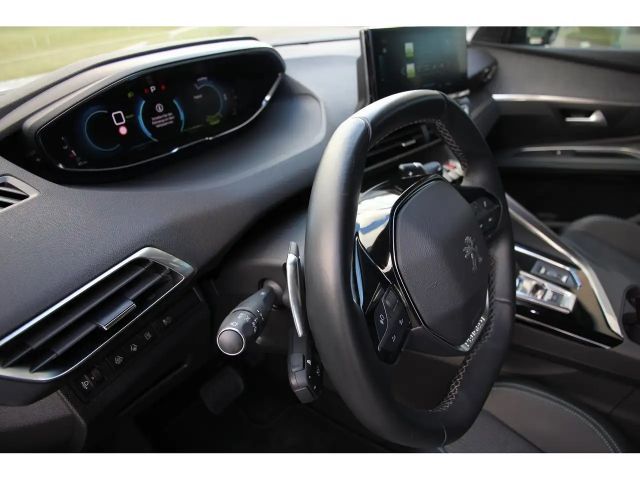 Peugeot 3008 Allure Pack Hybrid