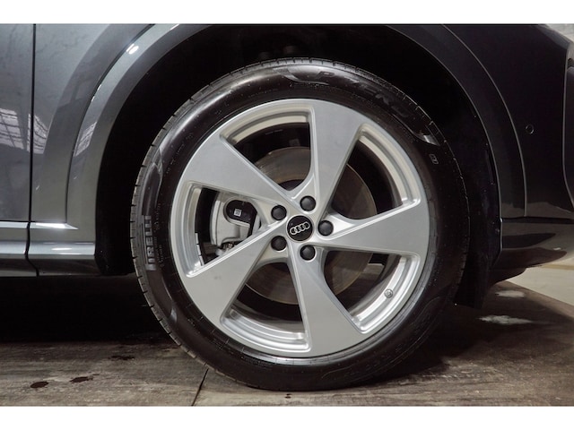 Audi Q5 Quattro S-Tronic