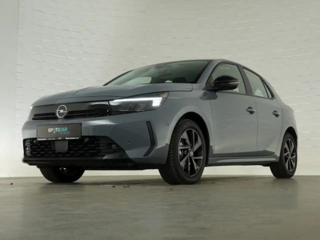 Opel Corsa Edition Hybrid