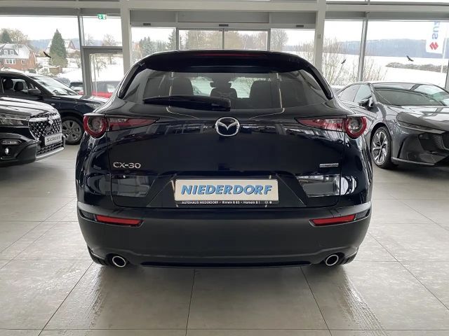 Mazda CX-30 Exclusive-line