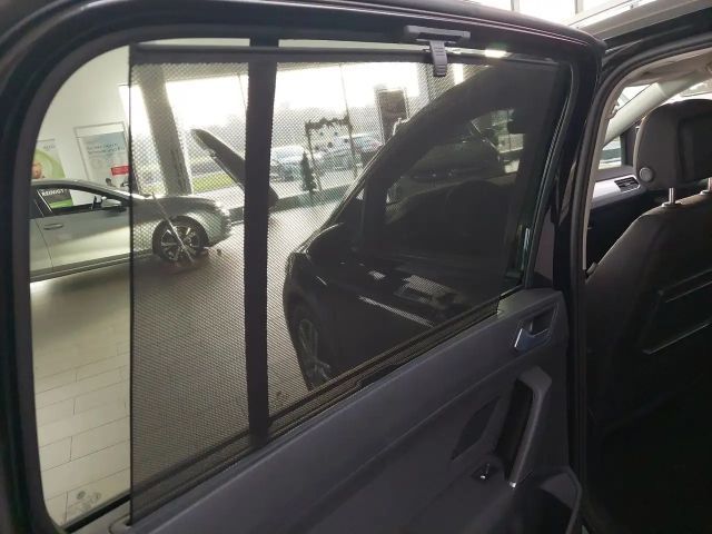 Volkswagen Touran Friends TDI