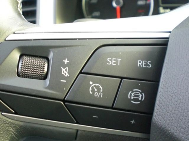 Seat Ateca 1.5 TSI DSG