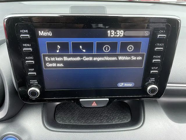 Mazda 2 2 1.5 Hybrid CVT Agile LED Apple&Android SHZ RFK