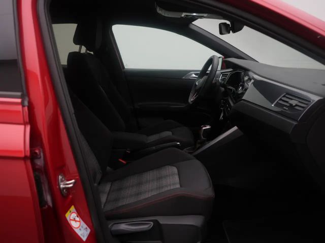 Volkswagen Polo DSG GTI