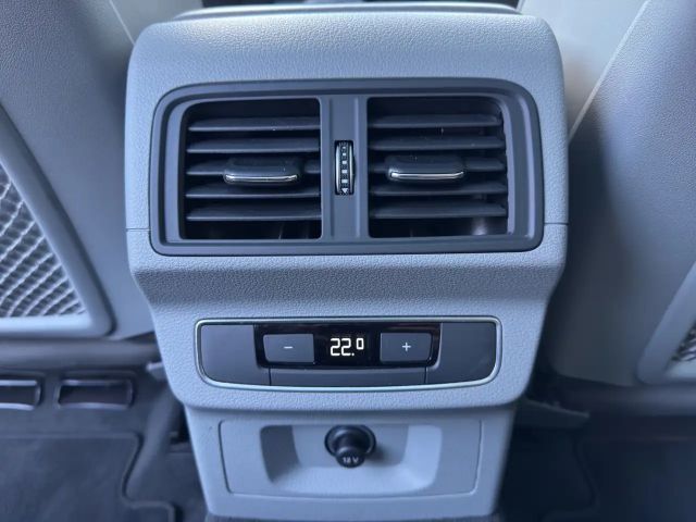 Audi Q5 50 TFSI Hybride Quattro