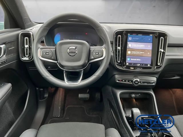 Volvo C40 Recharge Ultimate