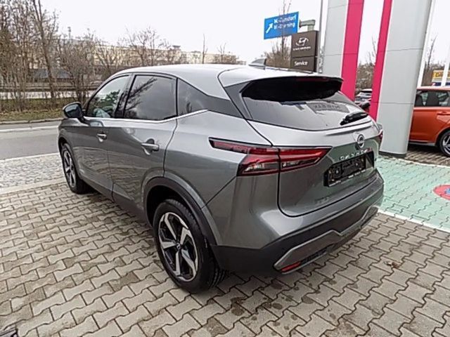 Nissan Qashqai N-Connecta