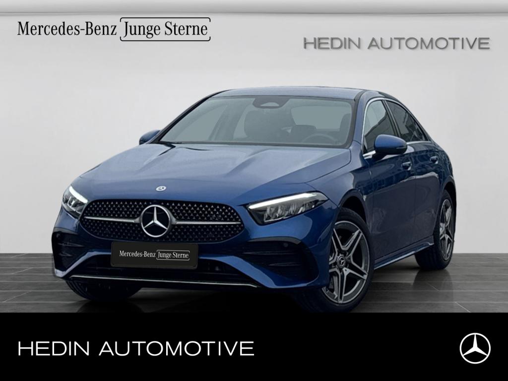 Mercedes-Benz A 250 A 250 e AMG Line