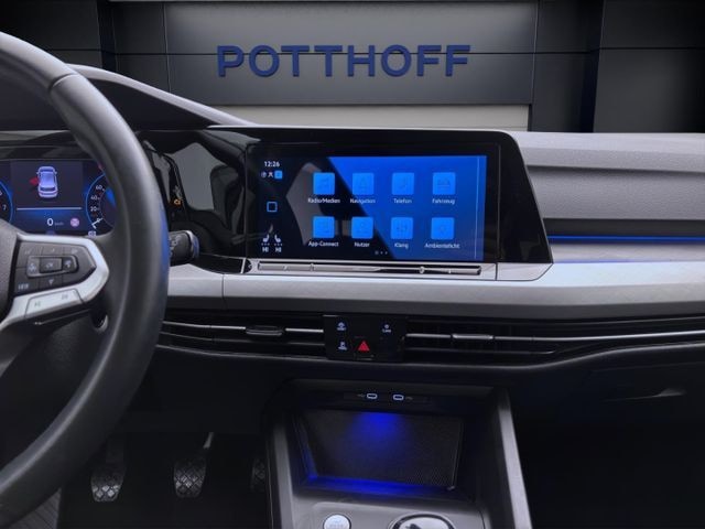 Volkswagen Golf 1.5 TSI Life