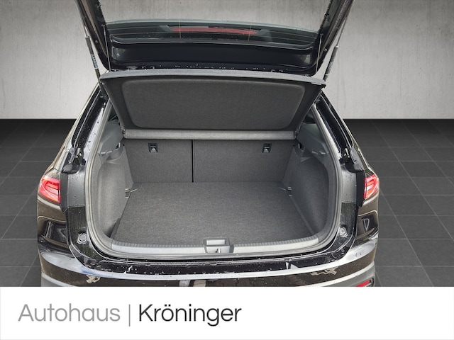 Volkswagen Taigo 1.0 TSI DSG Life