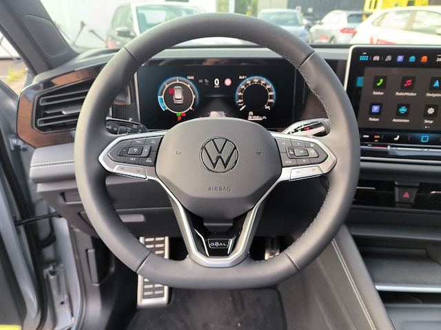 Volkswagen Tiguan 2.0 TDI