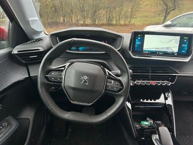 Peugeot E-208 Allure Pack