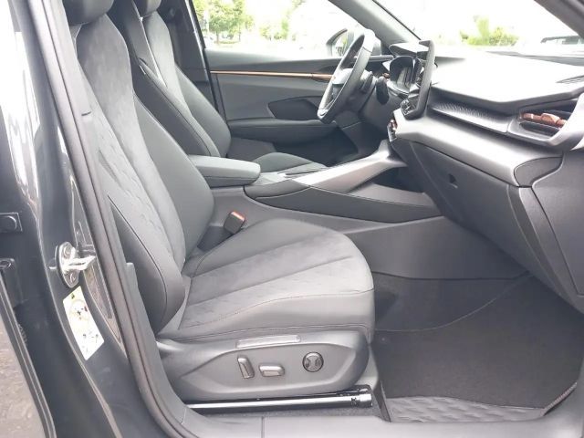 Cupra Terramar 1.5 eTSI