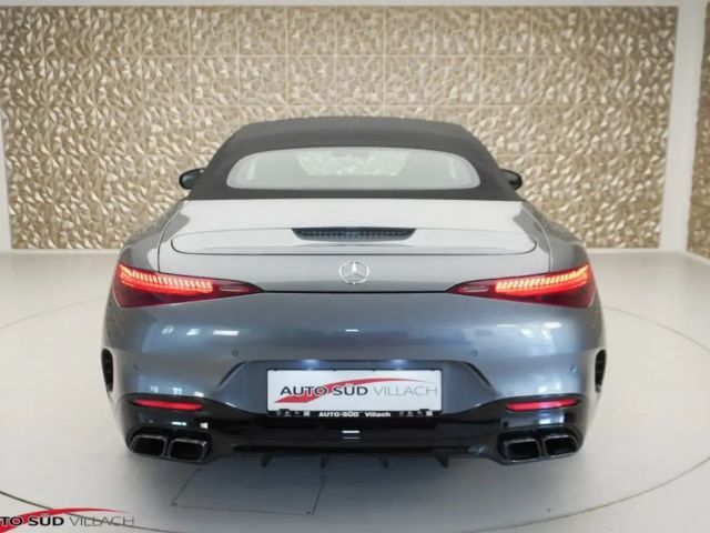 Mercedes-Benz AMG SL 4MATIC