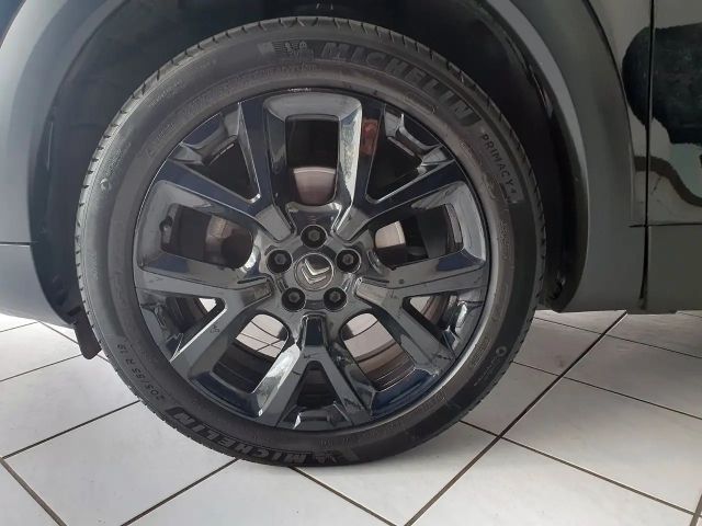 Citroën C5 Aircross Pack Shine