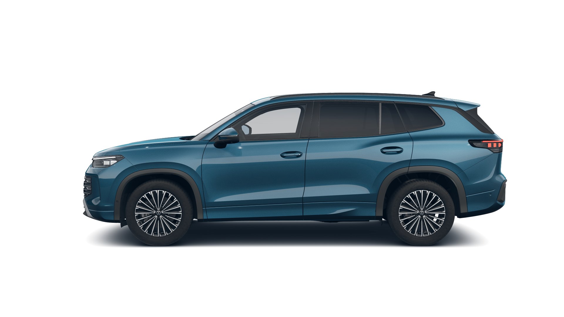 Volkswagen Tayron DSG Elegance Elegance