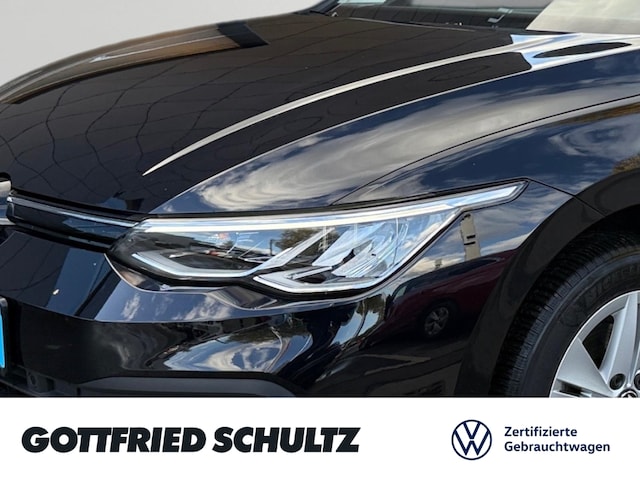 Volkswagen Golf 2.0 TDI DSG Life