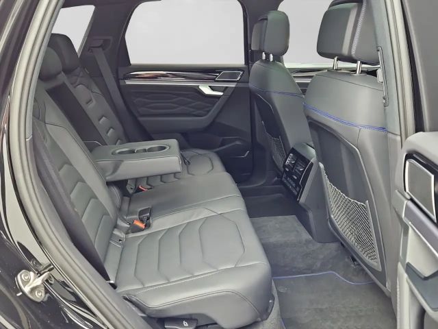 Volkswagen Touareg eHybrid