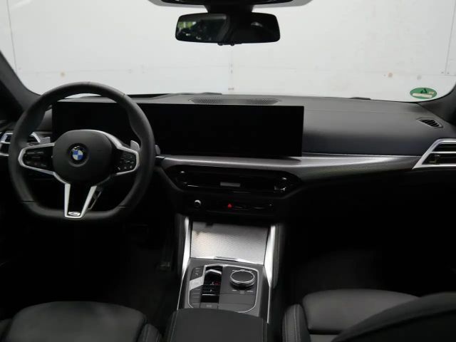 BMW 430 430d Coupé M-Sport xDrive