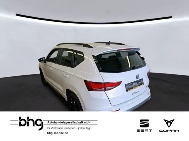 Seat Ateca 1.5 TSI FR-lijn