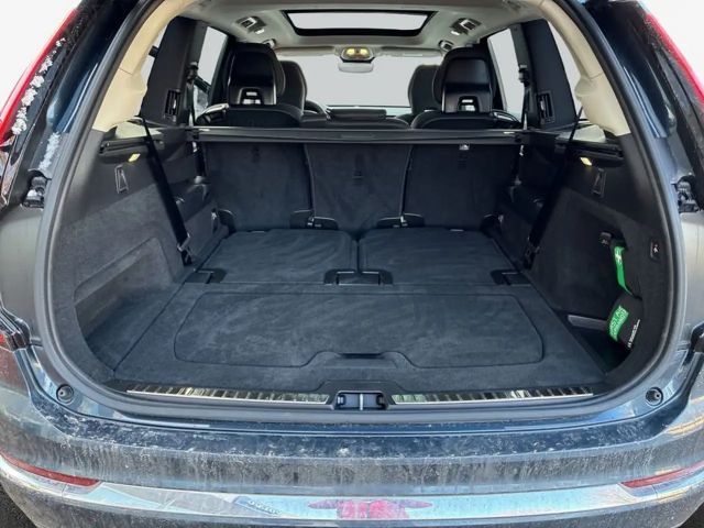 Volvo XC90 AWD Bright Plus T8