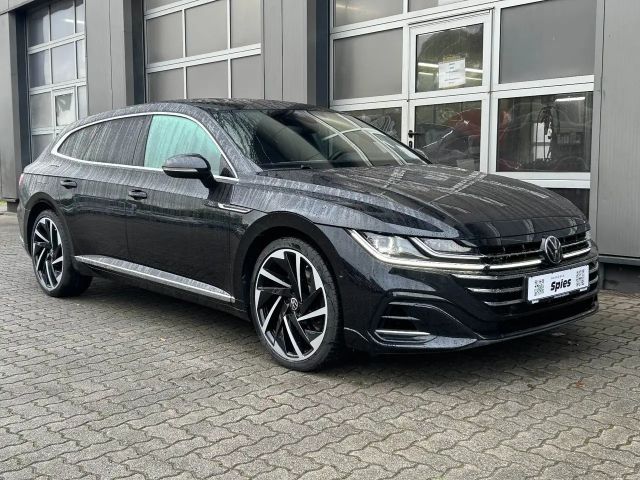 Volkswagen Arteon 4Motion R-Line