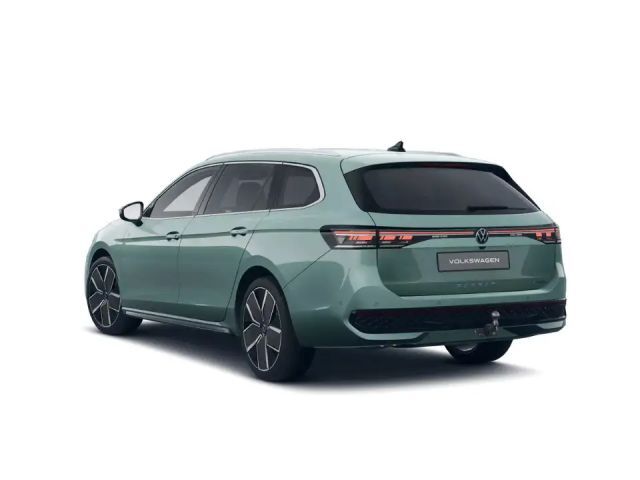 Volkswagen Passat 2.0 TDI 4Motion R-Line Variant