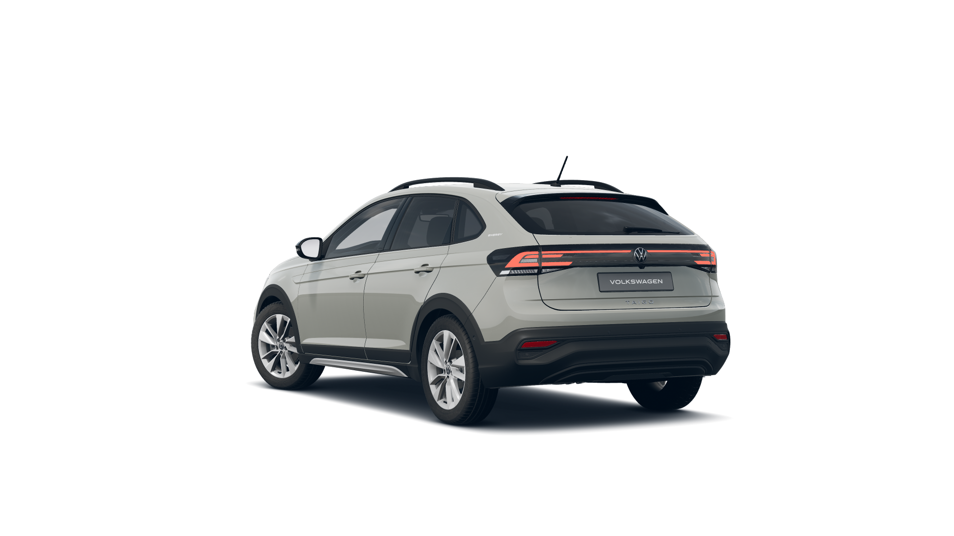 Volkswagen Taigo 1.5 TSI DSG